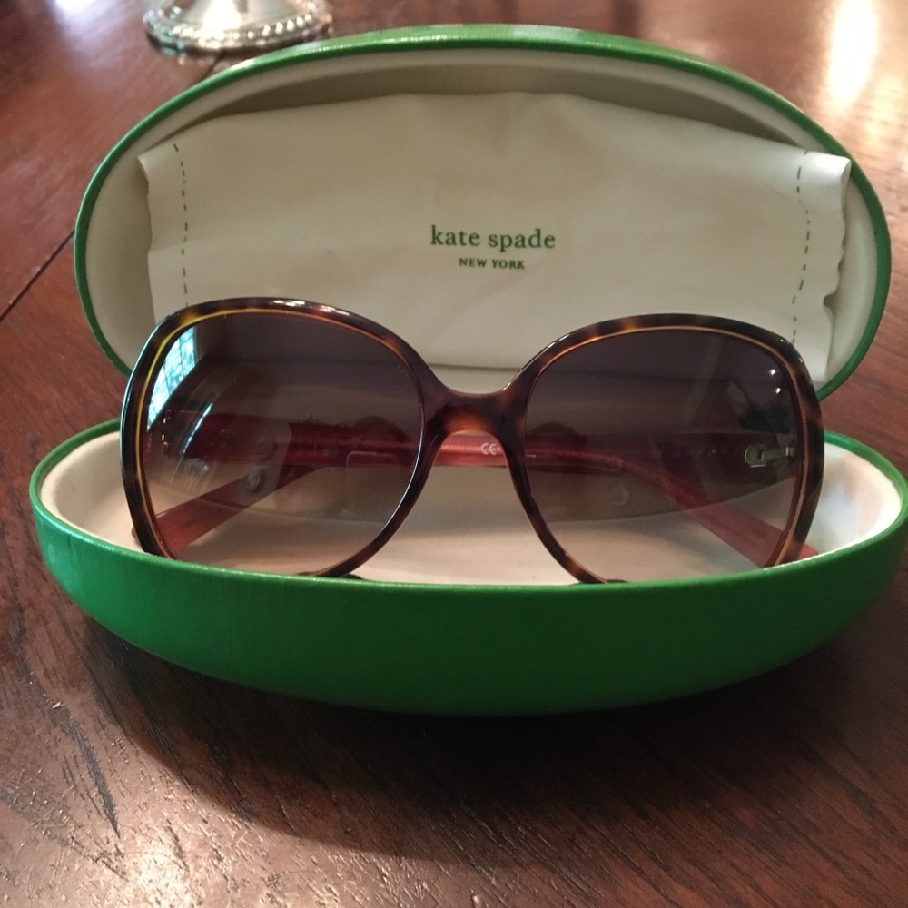 Kate Spade Sunglasses